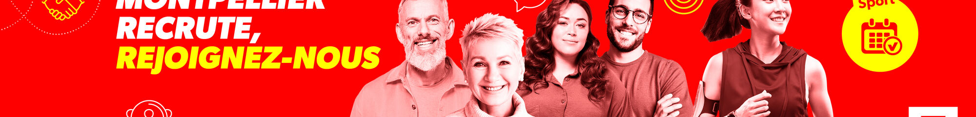 Ville de Montpellier