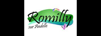 VILLE DE ROMILLY SUR ANDELLE