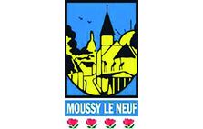 VILLE DE MOUSSY LE NEUF