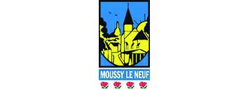 VILLE DE MOUSSY LE NEUF