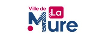 VILLE DE LA MURE