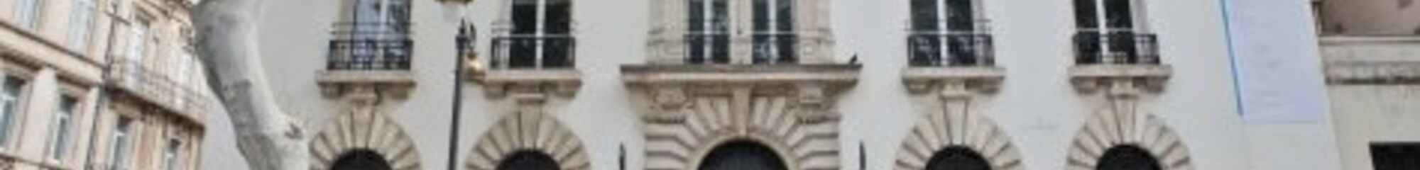 LE GRAND NARBONNE COMMUNAUTE D'AGGLOMERATION