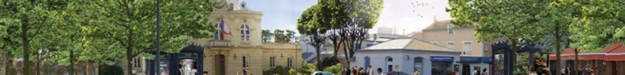 VILLE DE FONTENAY AUX ROSES