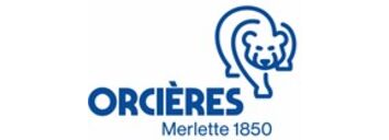 VILLE D'ORCIERES