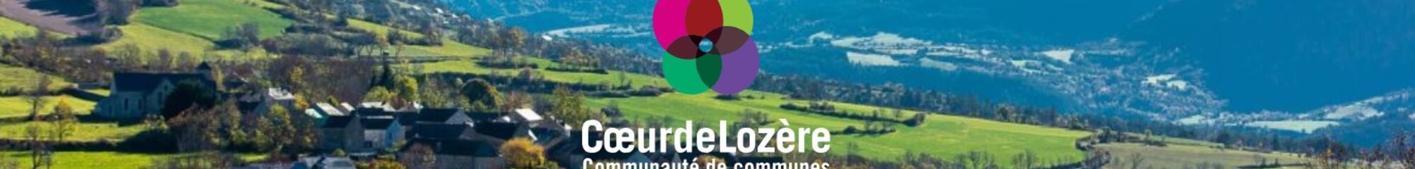 CC COEUR DE LOZERE