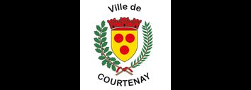 VILLE DE COURTENAY