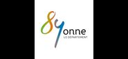 DEPARTEMENT DE L'YONNE