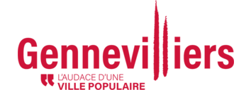 VILLE DE GENNEVILLIERS