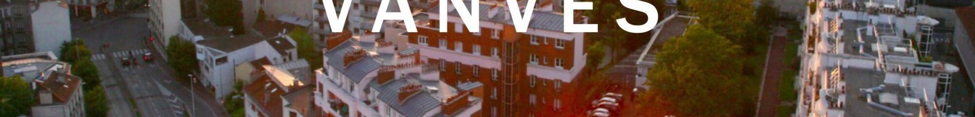 VILLE DE VANVES