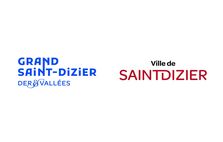 Communauté d'Agglomération Der & Blaise et Ville de Saint-Dizier