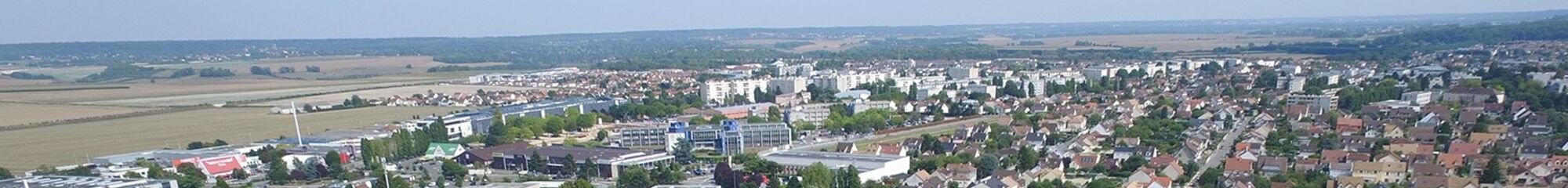 VILLE DES CLAYES SOUS BOIS