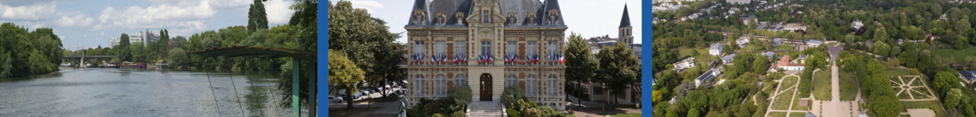 VILLE DE RUEIL MALMAISON