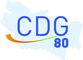 CDG DE LA SOMME