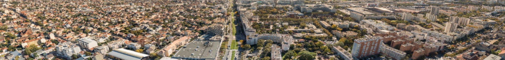 VILLE DE COLOMBES