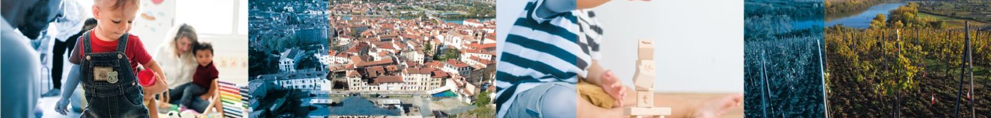 VIENNE CONDRIEU AGGLOMERATION