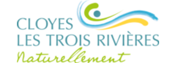 VILLE DE CLOYES LES TROIS RIVIERES