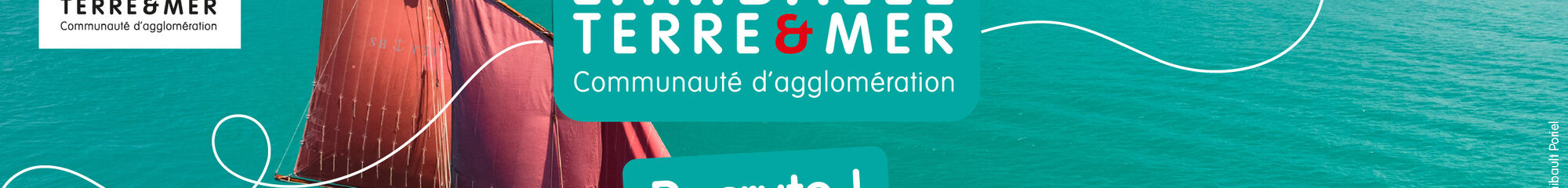 LAMBALLE TERRE ET MER AGGLOMERATION