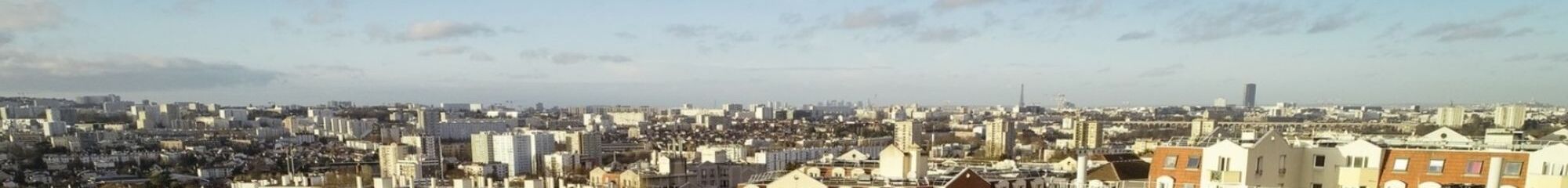 VILLE DE L'HAY LES ROSES