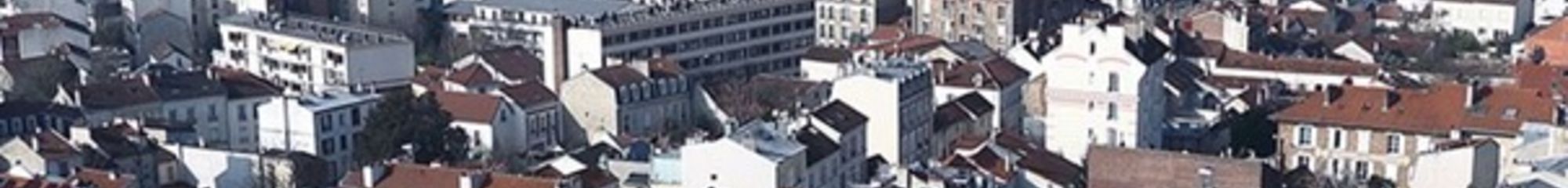 VILLE DE FONTENAY SOUS BOIS