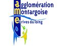 AGGLOMERATION MONTARGOISE ET RIVES DU LOING