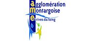 AGGLOMERATION MONTARGOISE ET RIVES DU LOING