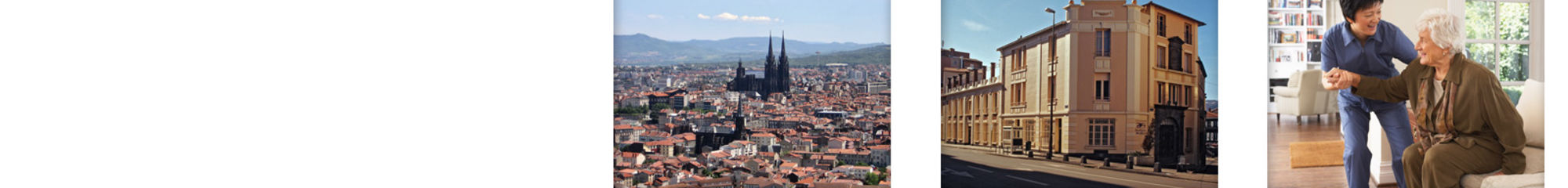 CCAS DE CLERMONT FERRAND