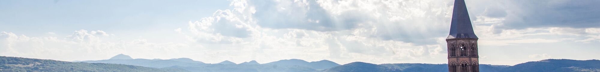 CIAS de Riom LIMAGNE et VOLCANS 