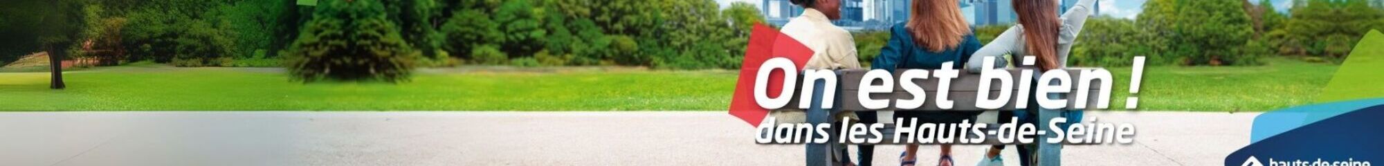 DEPARTEMENT DES HAUTS DE SEINE