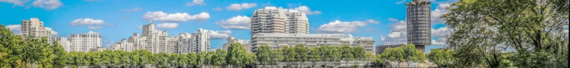 VILLE DE CRETEIL