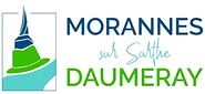 VILLE DE MORANNES SUR SARTHE-DAUMERAY