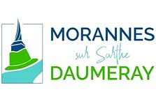 VILLE DE MORANNES SUR SARTHE-DAUMERAY