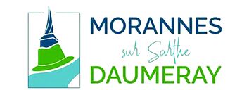 VILLE DE MORANNES SUR SARTHE-DAUMERAY