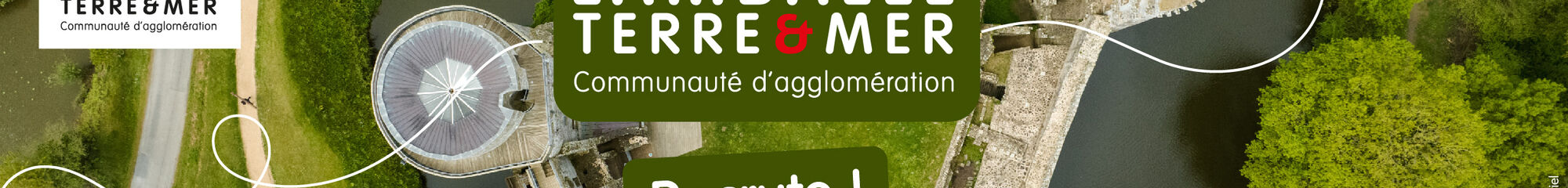 LAMBALLE TERRE ET MER AGGLOMERATION