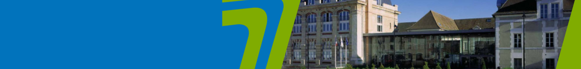 CONSEIL DEPARTEMENTAL DE SEINE ET MARNE
