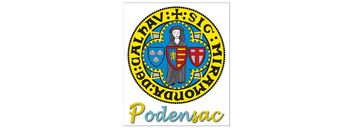 VILLE DE PODENSAC