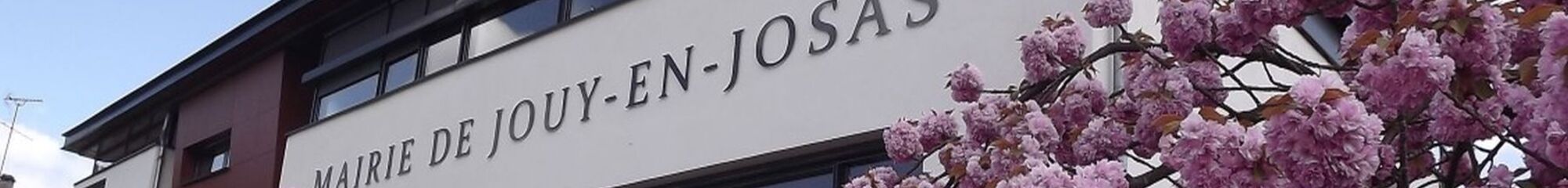 VILLE DE JOUY EN JOSAS