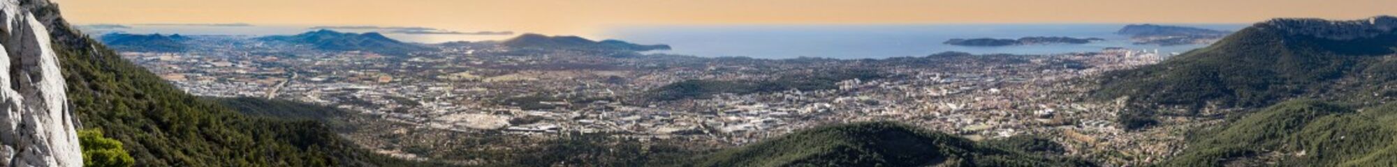TOULON PROVENCE MEDITERRANEE