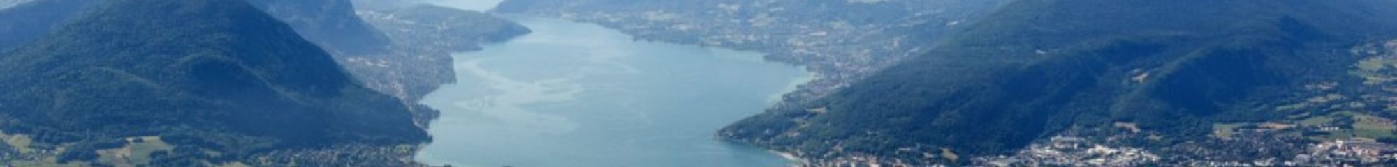 GRAND ANNECY AGGLOMERATION