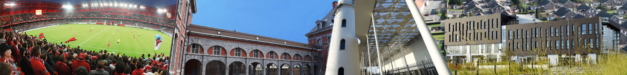 VALENCIENNES METROPOLE