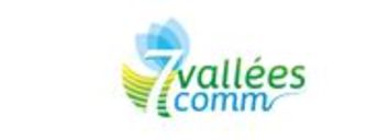 CC DES 7 VALLEES