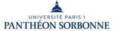 UNIVERSITE PARIS 1 PANTHEON SORBONNE