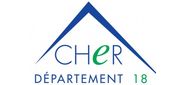 CONSEIL DEPARTEMENTAL DU CHER