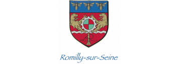VILLE DE ROMILLY SUR SEINE