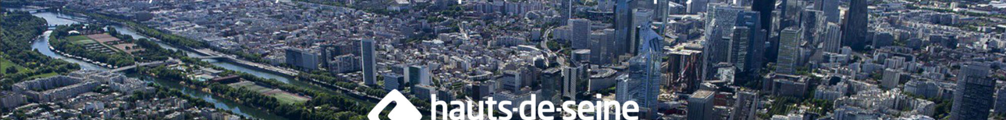 CONSEIL DEPARTEMENTAL DES HAUTS DE SEINE