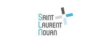 VILLE DE SAINT LAURENT NOUAN
