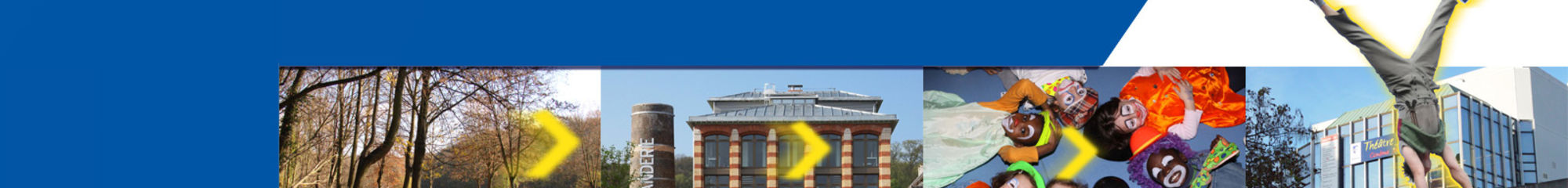 VILLE DE CLAMART
