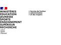 Education nationale, de l