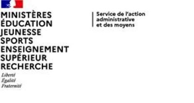 Education nationale, de l