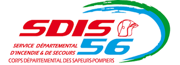 SDIS du Morbihan (56)