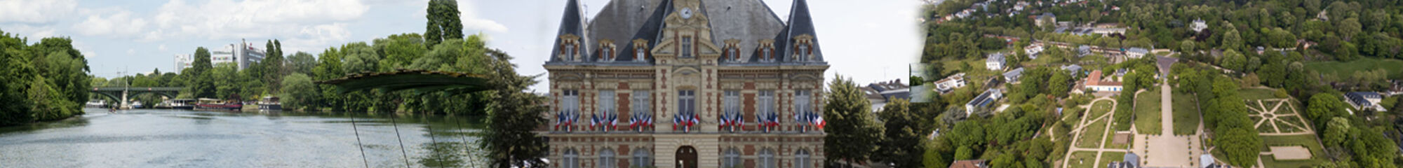 VILLE DE RUEIL MALMAISON